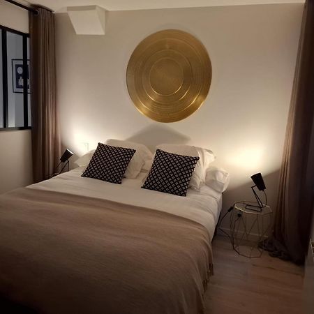 Joli Appartement Au Coeur De Mâcon Buitenkant foto