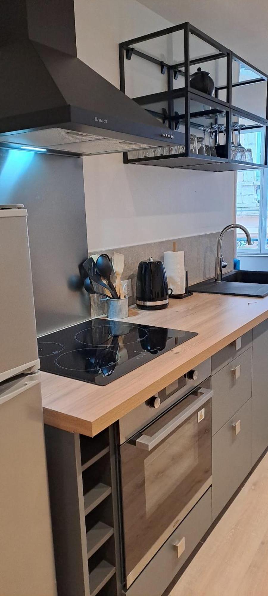 Joli Appartement Au Coeur De Mâcon Buitenkant foto