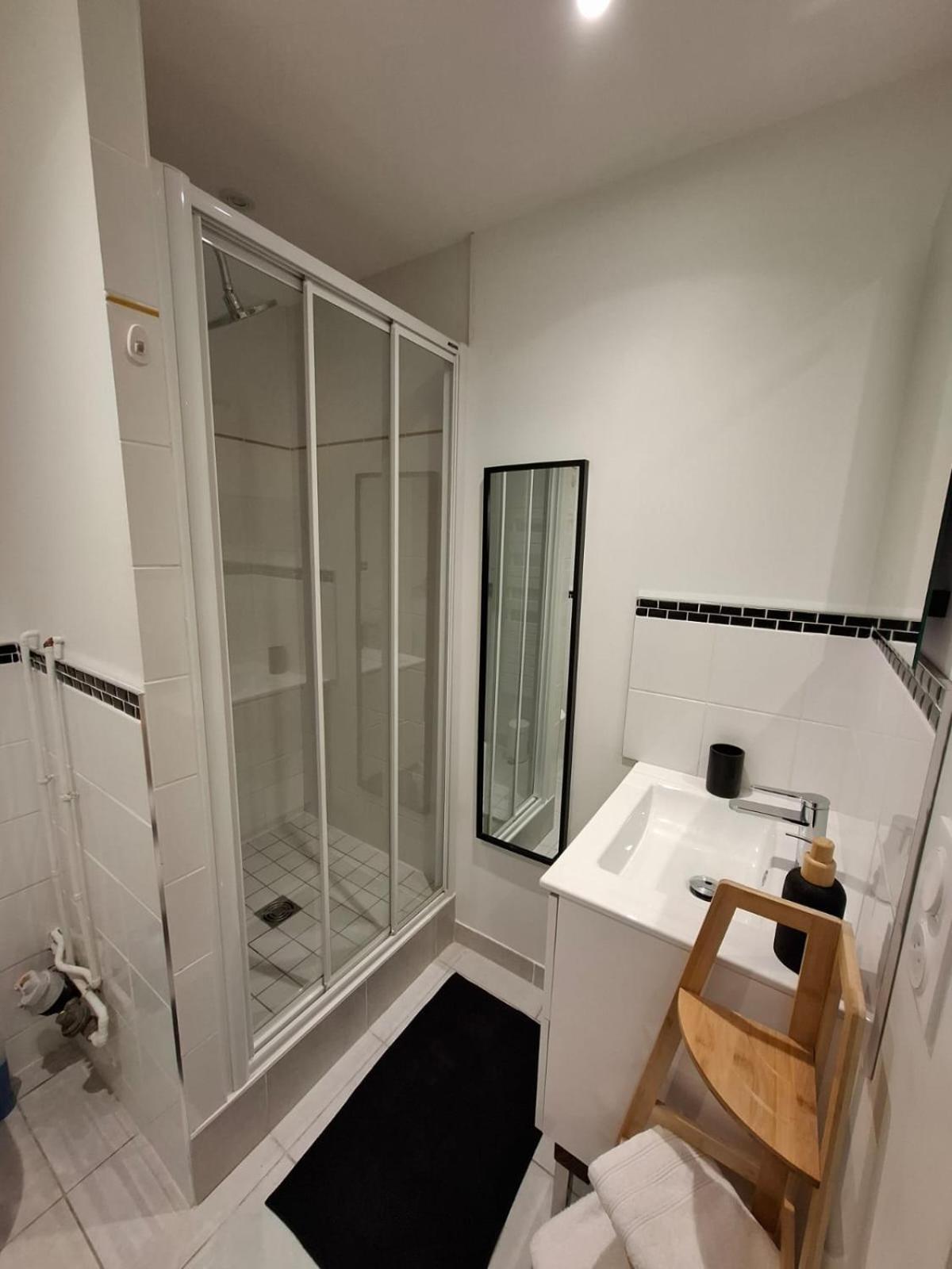 Joli Appartement Au Coeur De Mâcon Buitenkant foto